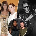 Helena Christensen Hosts Intimate NYFW Dinner, G-Eazy Celebrates Ty Dolla $ign Collaboration, and More Sightings