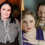 Lena Dunham and her husband Luis Felber welcome their first baby via surrogate