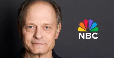David Hyde Pierce Comedy in Preparation at NBC by Marco Pennette 32 David Hyde Pierce Comedy in Preparation at NBC by Marco Pennette