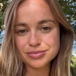 Duke of Kent's granddaughter Lady Amelia Windsor stuns in stunning Spanish bikini photos
