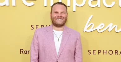 Bran Flakezz on profitable Alex Cooper's 'Unwell Summer season Video games' 7 Bran Flakezz on winning Alex Cooper's 'Unwell Summer Games'