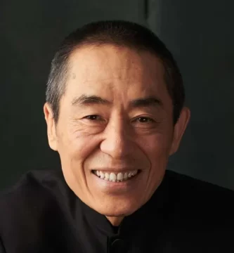 Zhang Yimou to move seven-member jury of Busan competitors 3 Zhang Yimou to head seven-member jury of Busan competition