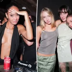 Legendary club 1Oak returns with NYFW party and rumored new home
