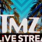 TMZ is streaming live, come inside our newsroom and watch it happen!