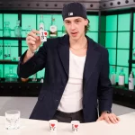 Jimmy Sotos Gives His Take on the Alex Cooper vs. Alix Earle Drama, Reveals Who's the Most Famous Person in His DMs