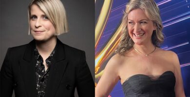 Netflix picks up darkish comedy 'All of the Rage' from 'Lifeless to Me' creator 17 Liz Feldman and Kelly Hutchinson