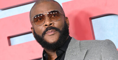Tyler Perry says he'll 'by no means' get married 16 Tyler Perry says he will 'never' get married