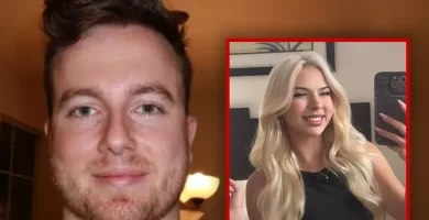 Loss of life of James Wehr: Police examine social media and sobriety earlier than automobile crash 6 Death of James Wehr: Police investigate social media and sobriety before car crash