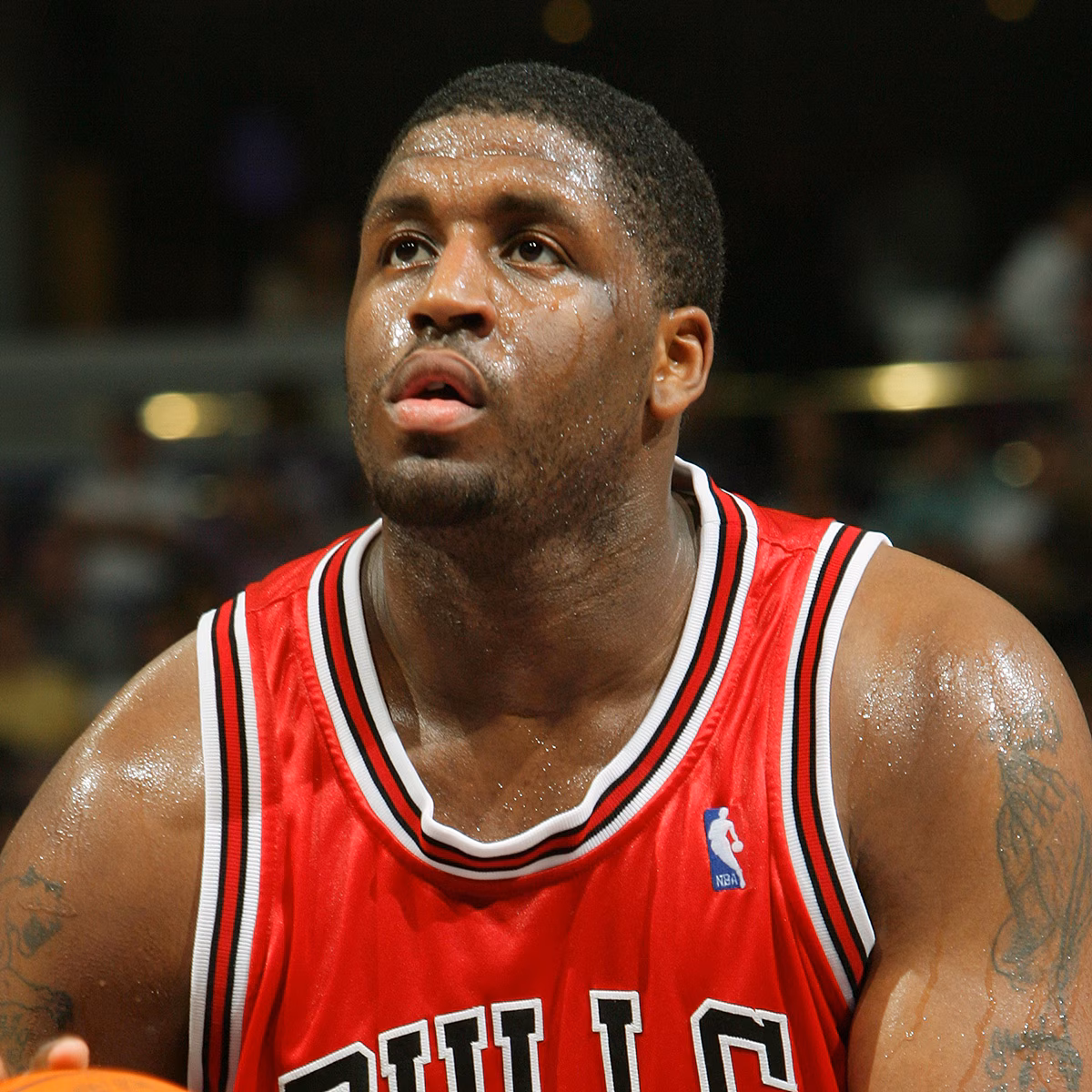 Michael Sweetney is dead: no cause of death shared for NBA star