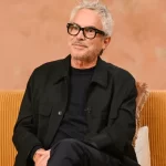 Alfonso Cuaron will make his first visit to Korea at the Busan Film Festival