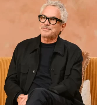 Alfonso Cuaron will make his first go to to Korea on the Busan Movie Competition 2 Alfonso Cuaron will make his first visit to Korea at the Busan Film Festival
