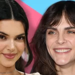 Kendall Jenner Asked If She Would Sleep With Cara Delevingne: 'Never Say Never'