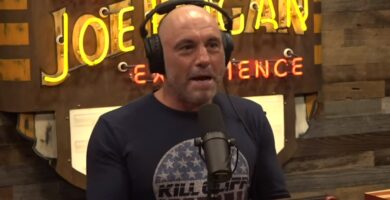 "Joe Rogan Claims He is Been 'Left-wing' All This Time, Guys" hyperlinks 26 "Joe Rogan Claims He's Been 'Left-wing' All This Time, Guys" links