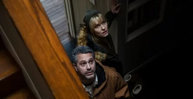 'Bleeding' Assessment: Neil LaBute's Bland, Stagnant New Movie 24 Murderous
