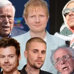 Stars and Scars – Be the judge