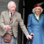 Was the then Prince Charles “in love” with his valet Michael Fawcett in the 1990s?
