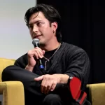Hudson Williams Teases 'Sadder' Heated Rivalry in Season 2
