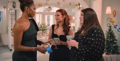 'Sweet Magnolias' Creator Reacts to Netflix Cancellation