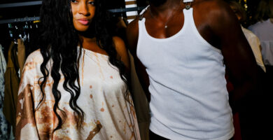 RAISEfashion's Penthouse Editing Centers Welcome Marginalized Founders While Redefining Luxury