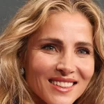 Elsa Pataky celebrates her 50th birthday in a tiny thong bikini during an unforgettable girls' getaway