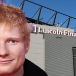 Ed Sheeran apologizes to fans in emotional speech at Philly concert