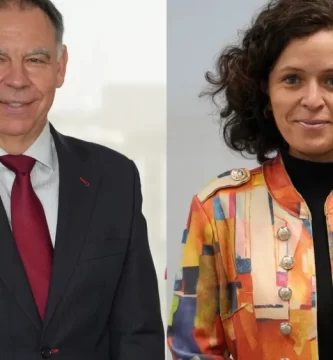 Javier Ponce, María Coronado on SETT: how it works and why