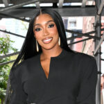 Porsha Williams Had Emergency Partial Hysterectomy After Doctor Discovered 21 Fibroids