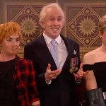 Princess Di returns as 'SNL UK' skewers King Charles, Ed Sheeran and AI