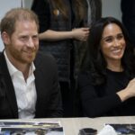 Mail: Prince Harry and Meghan will return to Sussex in Montecito if they do not get security