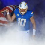 Where to watch the Chargers vs Raiders game for free: NFL Streams September 2026