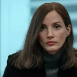 Jessica Chastain's 'The Savant' Releases on Apple TV (Exclusive)