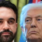 New York Mayor Zohran Mamdani and Trump to meet again this week