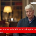 Charles Spencer: King Charles actually said these 'monstrous' things about Diana