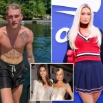 Presley Gerber paid tribute to Paris Hilton after her death at 27
