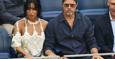 Mail: Brad Pitt "by no means had a ingesting downside, he had an issue with Angelina" 18 Mail: Brad Pitt "never had a drinking problem, he had a problem with Angelina"