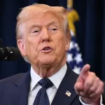 MS NOW, CNN and Politico sue the White House over the First Amendment
