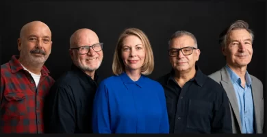WildBear Leisure, creator of 'Stuff The British Stole,' renews its prime workforce 14 WildBear Entertainment, creator of 'Stuff The British Stole,' renews its top team