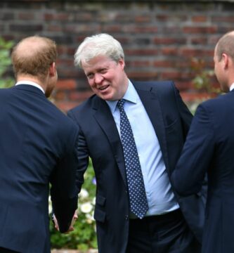 Charles Spencer: I’m “additionally right here” for Prince Harry and Prince William 3 Charles Spencer: I’m “also here” for Prince Harry and Prince William