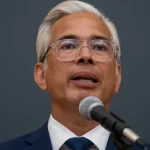 Rob Bonta, facing skeptics, defends a “very solid” essential agreement