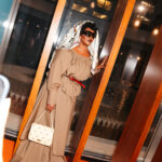 Our Favorite Front Row Celebrity Moments at New York Fashion Week SS27