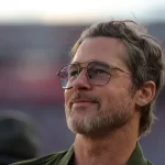 Brad Pitt's Rarely Seen Siblings Join His Famous Brother for a Family NASCAR Outing