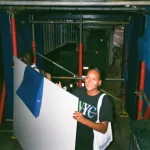 Abiba Coulibaly on the end of Brixton community cinema