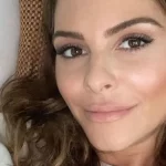 Maria Menounos reveals terrifying new health scare: 'I almost died in my sleep'