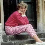 Princess Diana commented on her funeral 2 months before her tragic death