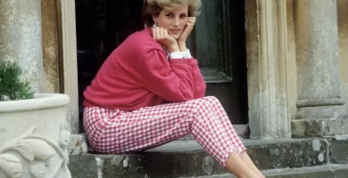 Princess Diana commented on her funeral 2 months earlier than her tragic dying 23 Princess Diana commented on her funeral 2 months before her tragic death