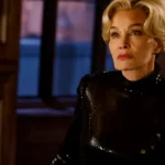 Jessica Lange on the return of American Horror Story 13, fifth character