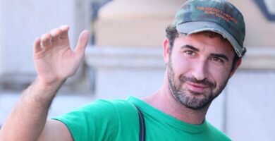 Jordan Firstman Displays on Wild Cannes Bidding Battle for 'Membership Child' 5 Jordan Firstman Reflects on Wild Cannes Bidding War for 'Club Kid'