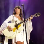 "Choosin' Texas" breaks record for longest-running No. 1 pop single