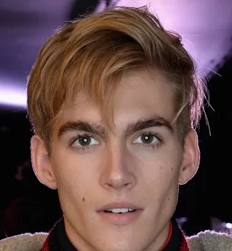 Presley Gerber's physique launched by medical expert after surprising dying 1 Presley Gerber's body released by medical examiner after shocking death