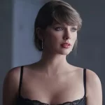 Taylor Swift's 'Patient Zero' Cover Includes This Perfect Date Night Top